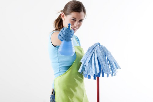 Professional carpet cleaning service for Paddington homes and flats