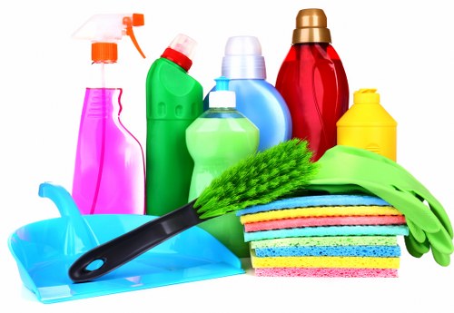 Professional one off cleaning for a Paddington flat with local access considerations