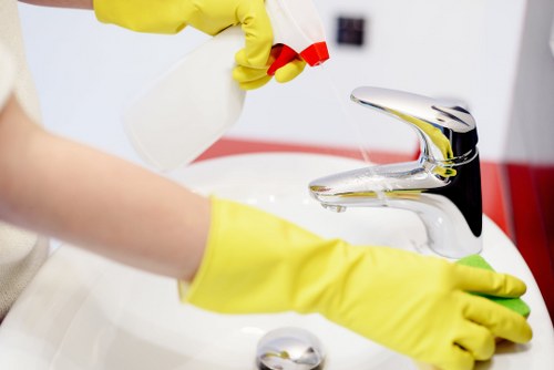 Local cleaning support for Paddington flats, mews homes, and managed properties