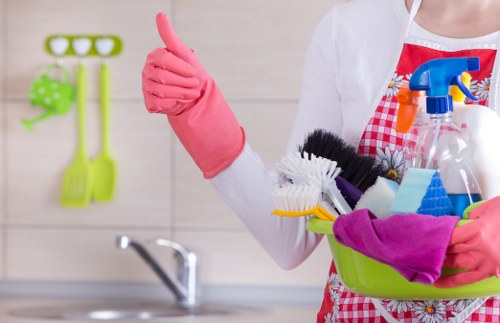 Local carpet cleaning service for retail and hospitality premises in Paddington