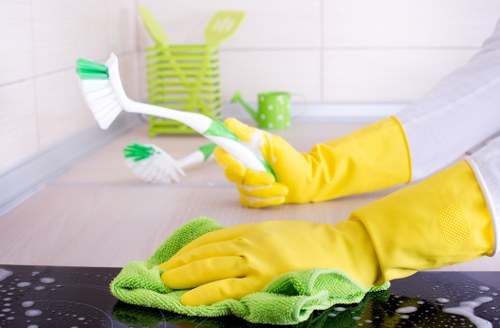 Professional rug cleaning service in Paddington for homes and businesses