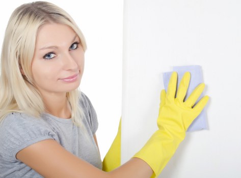Free quote policy for Paddington cleaning services