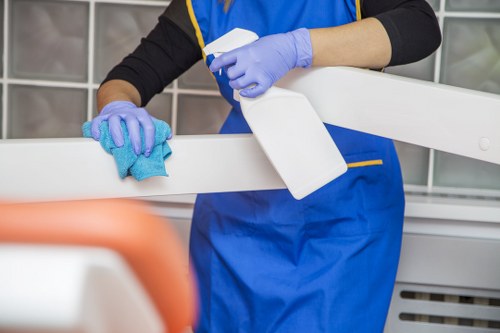 Paddington deep cleaning quote and booking preparation checklist